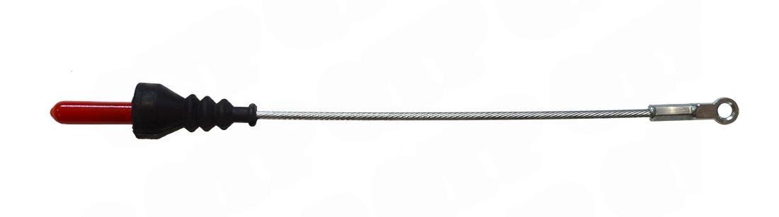 Kabel New Holland T5 TLA Gaspedal