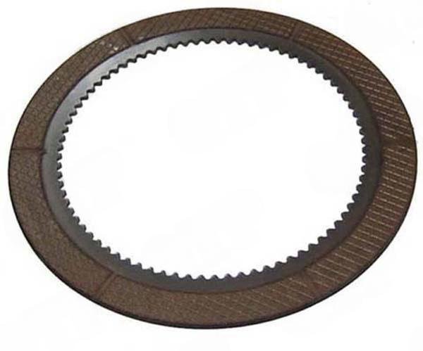 Koblingsplade Ford 7610 DP Large Sintered