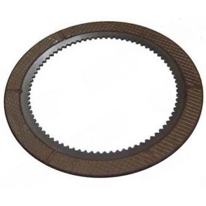 Koblingsplade Ford 7610 DP Large Sintered