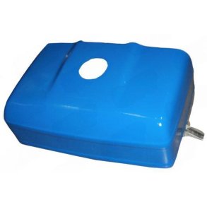Hjelmh�tte Oliefilter Type Ford 3610 4610 5610