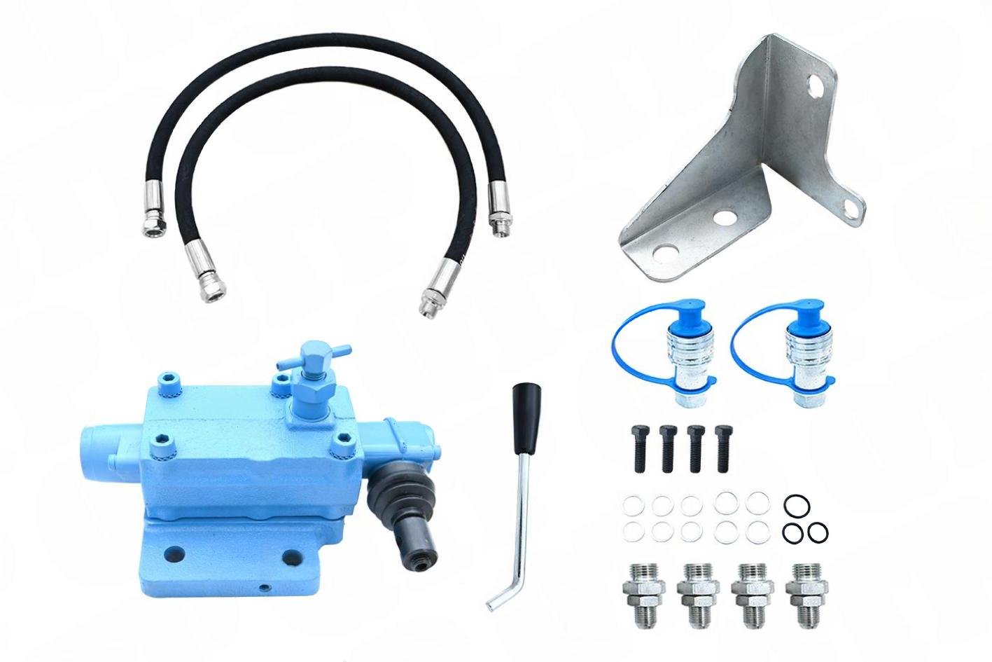Avledningsventil Kit