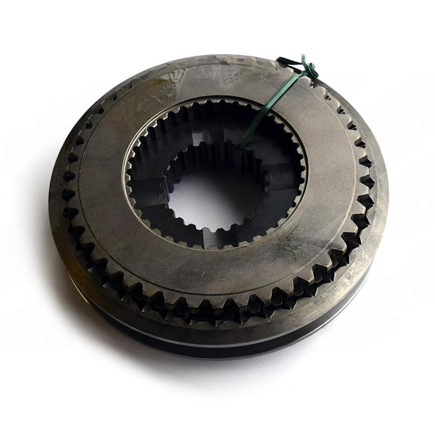 Synkroniseringsenhet Ford 8160 8260 8360 Ny