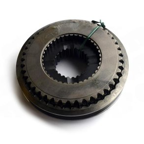 Synkroniseringssamling Ford 8160 8260 8360 Ny