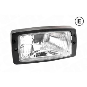 Forlygte | Zetor 8621 8641 9621 9641 10641 11641 IR1 3321 3341 4321 4341 | 55087 | 53351917