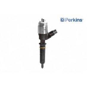 Br�ndstofindspr�jtningsdyse Common Rail Massey Ferguson 5475 5480 6480 7475 7480 Perkins Tier 3 1106D E66TA