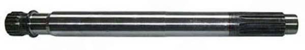 Hovedindgangsaksle Ford 10 & 40 Series - 10/20T