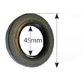 Kronhjul og drivhjul pakning Ford TM TL TSA TDSeries 8240 8340