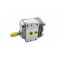 Hydraulisk pump