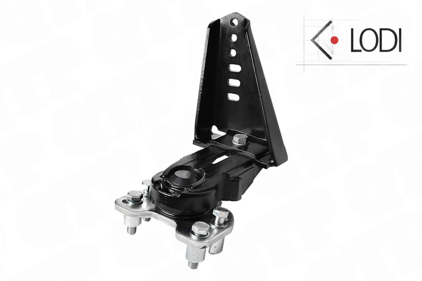 Sk�rmkonsol venstre Massey Ferguson 54 57 64 66 67 74 76 77 Series Lodi