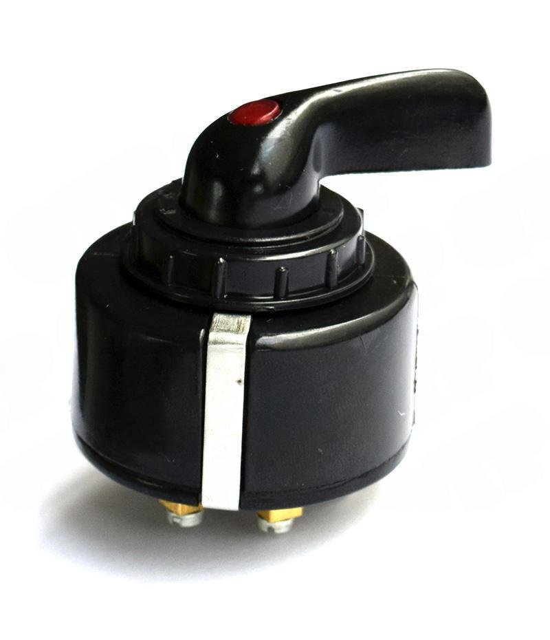 Blinklyskontakt Deutz D25 D30 D40 D50 2505