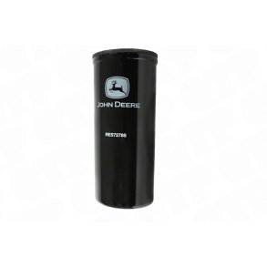 Motoroljefilter