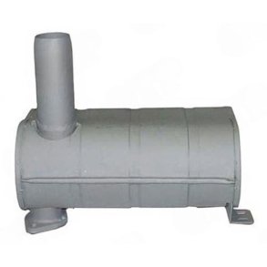 Udst�dningskasse John Deere 1640 1840 2040 2650