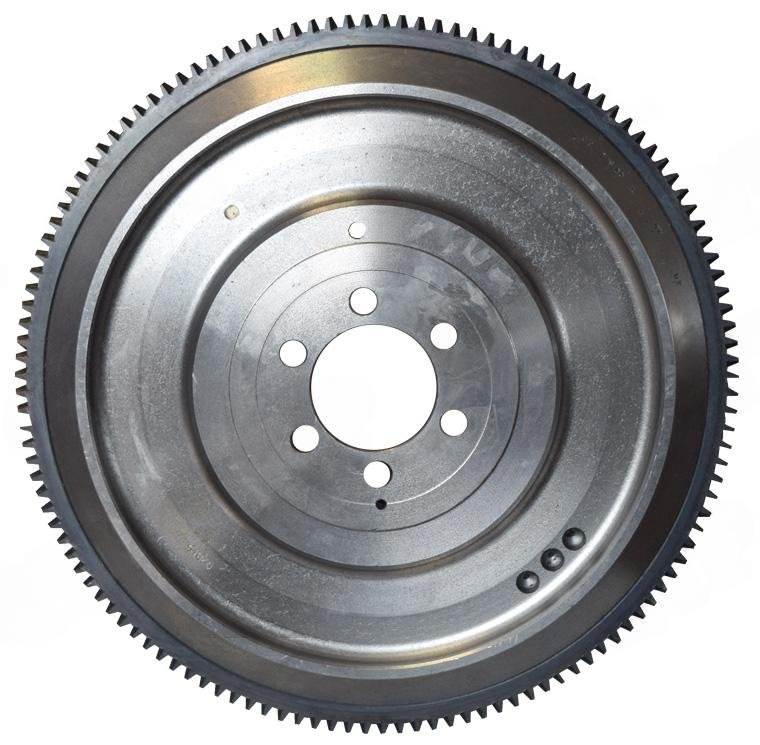 Svinghjul Ford 7600 7610 13