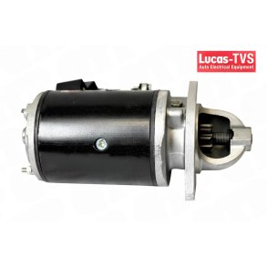 Starter Ford & 35 4 Cylinder M50 H�jre FIT | 1948 S50564 S.50564 VPF7071 K262761 K308650 81826488