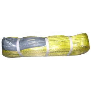 Motorslynge 3 Ton x 5 Meter Web-type