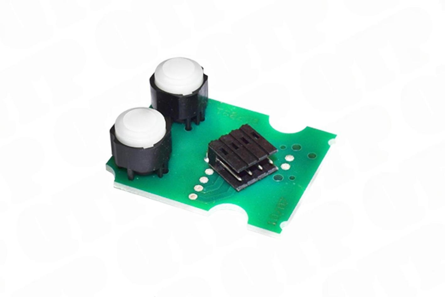 V�xelspaksknapp John Deere 6020 Series 6030