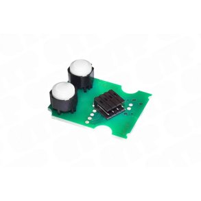 Gearstangsknap John Deere 6020 Series 6030