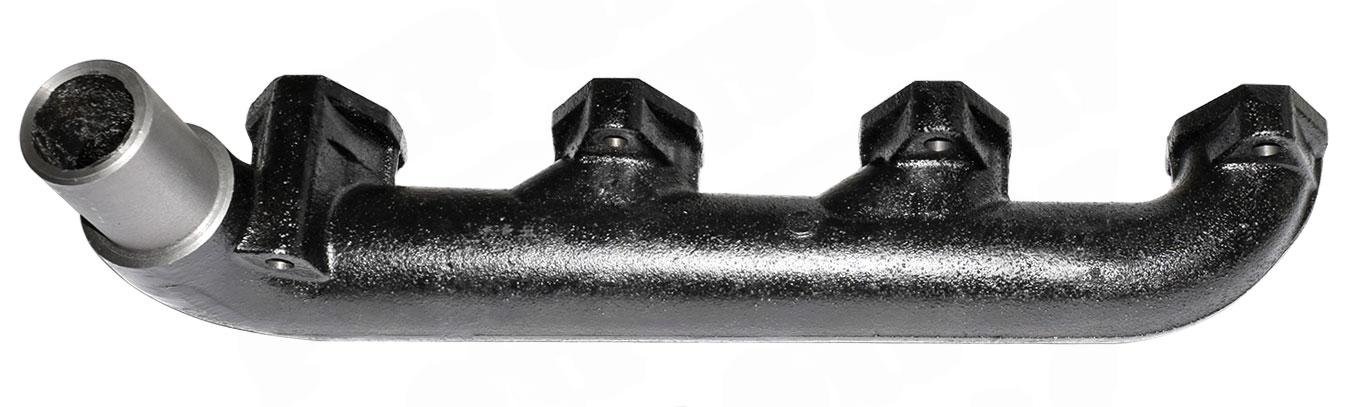 Udst�dningsmanifold Fiat 80-90 80-90DT
