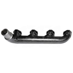 Udst�dningsmanifold Fiat 80-90 80-90DT