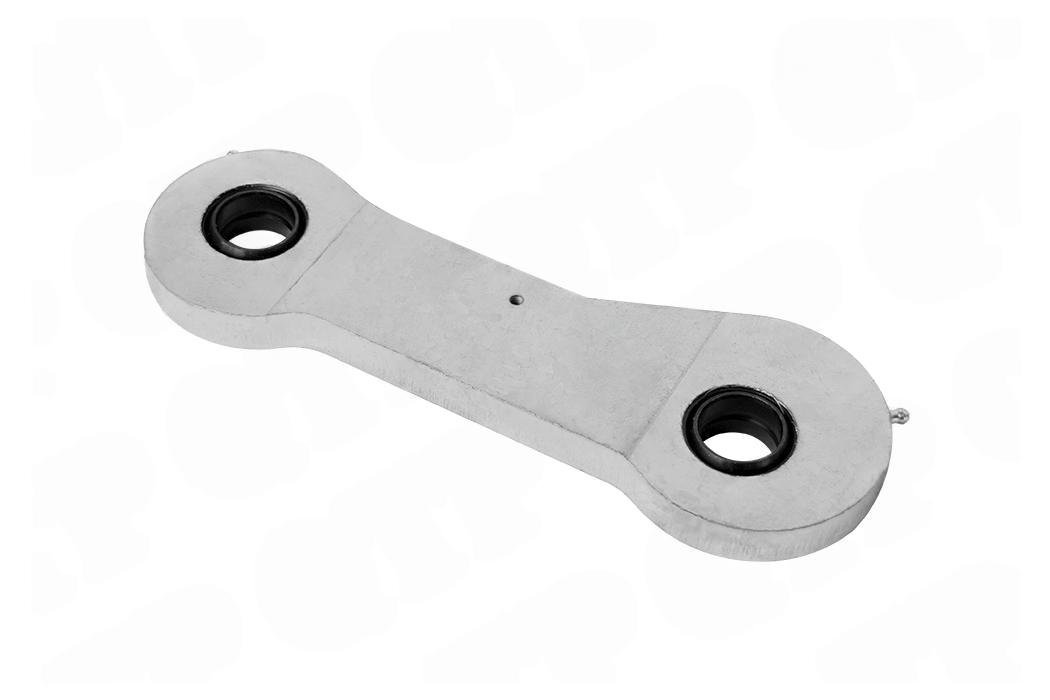 Pan Hard Stang John Deere 6010 - 6020 4WD 6010 - 6910 &