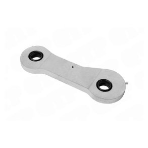 Pan Hard Stang John Deere 6010 - 6020 4WD 6010 - 6910 &