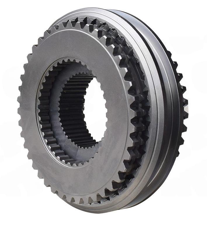 Frem-/bak-synkroniser CNH Transmission New Holland 47124378