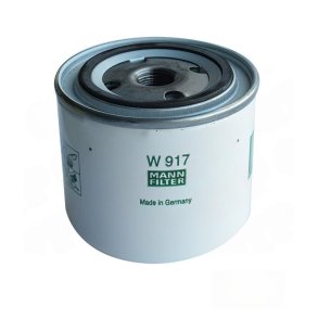 Hydraulikfilterhus 1400 Series Case