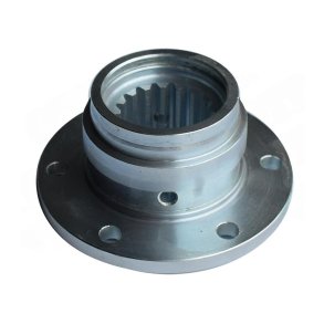 Flange Deutz 4WD aksel drop box DX3 SC VC