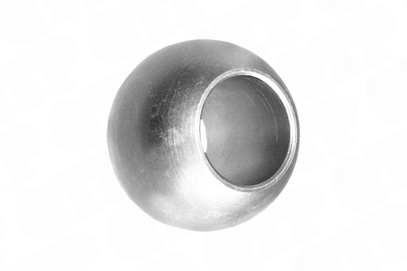 Kugleled 2/2 til nedre hurtigkobling CBM ende | S.33005, S33005, VLE6143, 3617876M1, 3042429M1