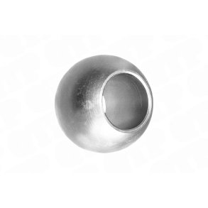 Kugleled 2/2 til nedre hurtigkobling CBM ende | S.33005, S33005, VLE6143, 3617876M1, 3042429M1