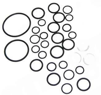 Hydraulisk 'O' Ring S�t MK2