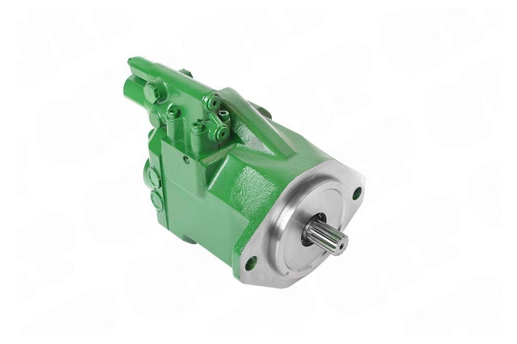 Hydraulikpumpe John Deere