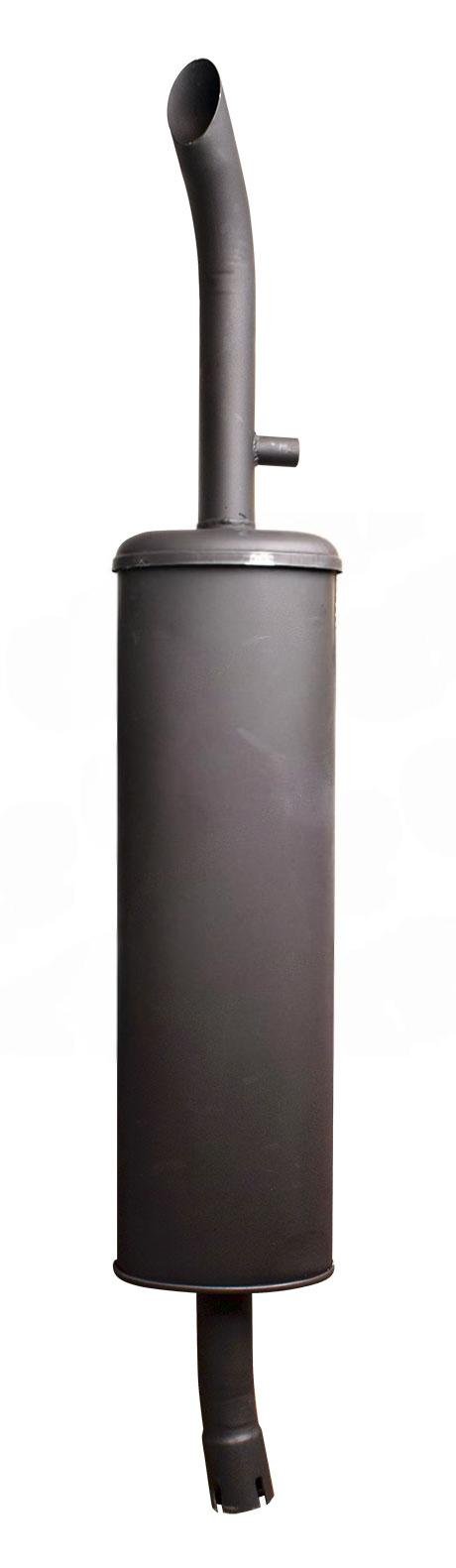 Avgassystem Fiat 140-90DT 140-90 160-90