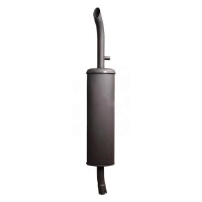 Udst�dning Fiat 140-90DT 140-90 160-90