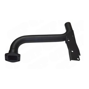 Udst�dningsb�jning modificeret Ford 7810 ** Kit er 43828 ** Manifold er 43755 ** ** S�LG KUN FULDST�NDIGT KIT 4