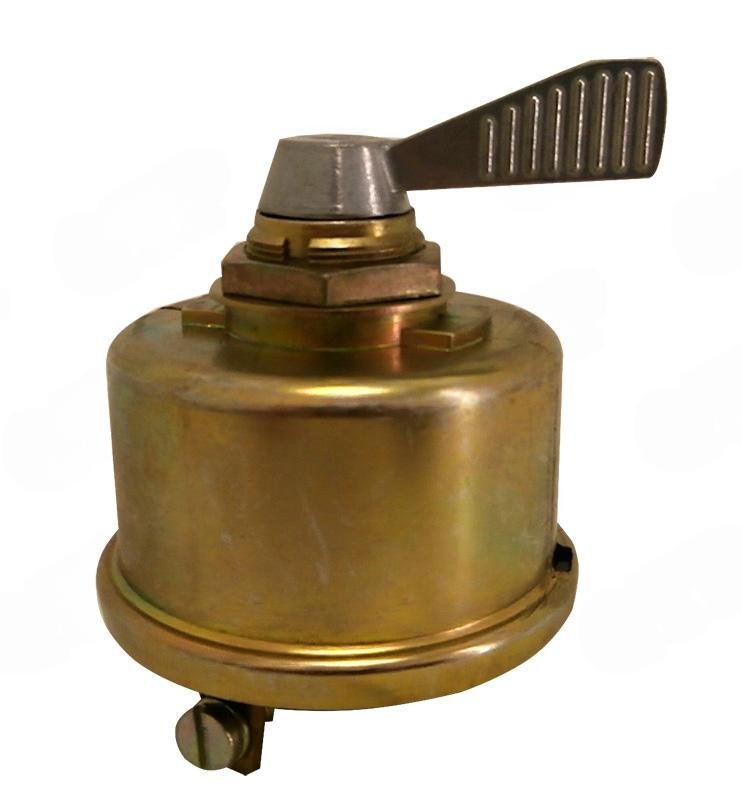 Startstr�mbrytare Fiat 1000 1000S 1300 1300S 450 480 500 540 550 600 640 650 650S 750 750S 850 850S 900