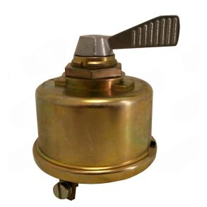 Startkontakt Fiat 1000 1000S 1300 1300S 450 480 500 540 550 600 640 650 650S 750 750S 850 850S 900
