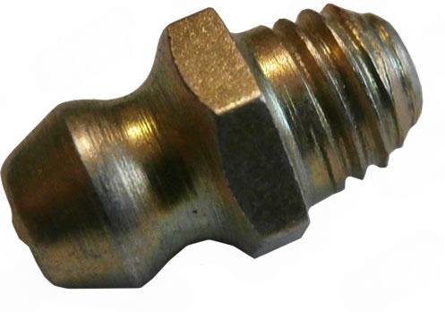 Sm�renippel 1/4' UNF til nav