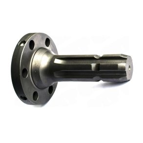 PTO-aksel 540 RPM 1 3/8