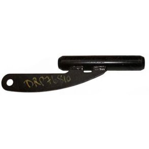 Glideb�sning Assy Case MX Venstre til DRA3200
