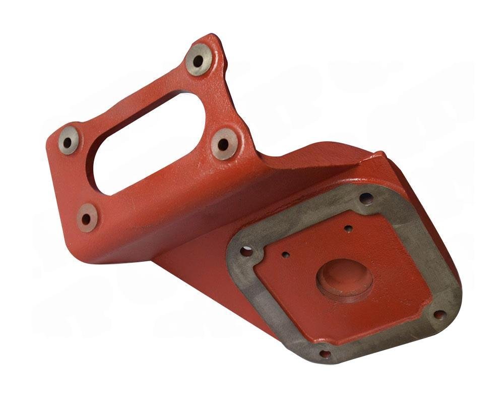 Hydraulventilf�ste Massey Ferguson