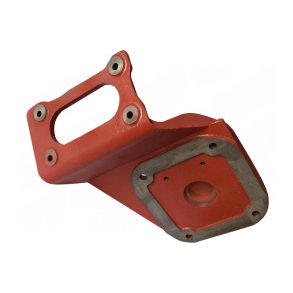 Hydraulisk spoleventilbeslag Massey Ferguson