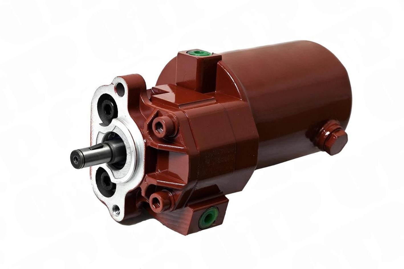 Pumpe | 212 236 248 Servostyring