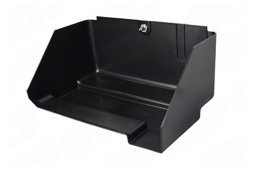 Batteriboks Ford New Holland T6000 T7000 TSA
