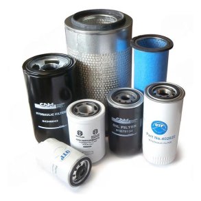 Filterkit Ford 40's SL