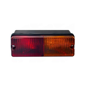 Baglygte Zetor Crystal VH 8111 8145 9211
