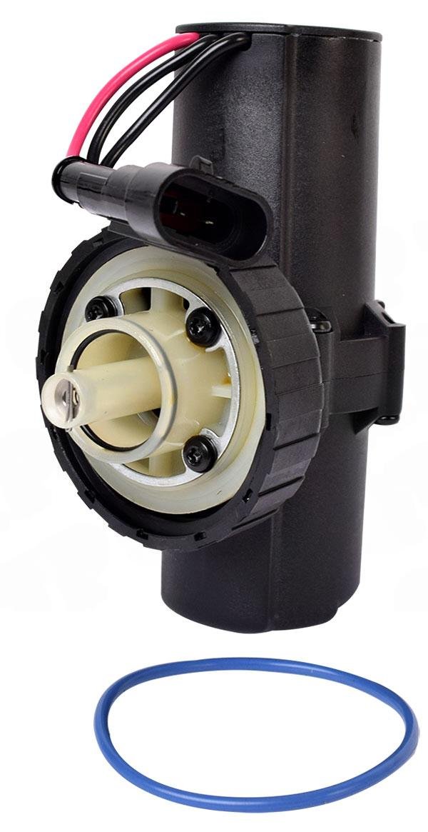 Elektrisk br�nslepump Ford TS/TM/M