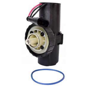 Elektrisk Br�ndstofpumpe Ford TS/TM/M