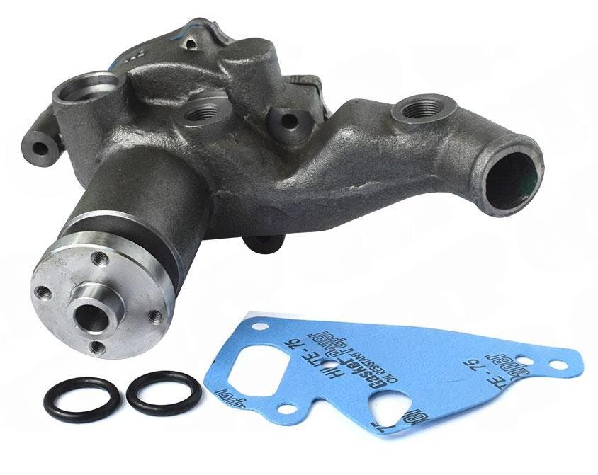 Vattenpump | Valmet Valtra 255 355 365 465 555 6000 6100 6200 6400 | VPE1258 836755471 V836755