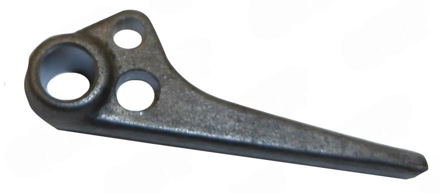 L�sebolt IPTO Bremseb�nd 40 TS TM